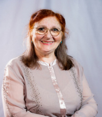Александрова Валентина Фёдоровна